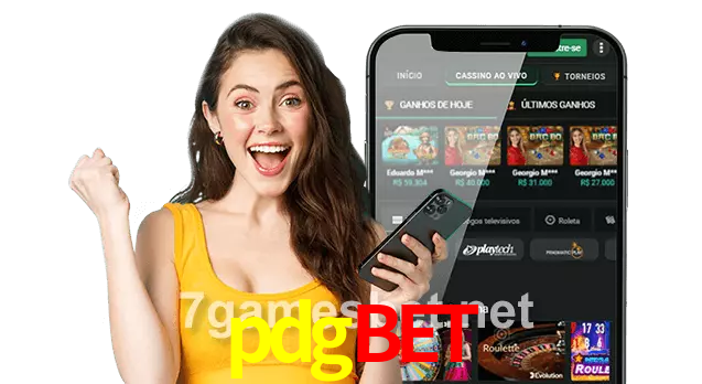 pdgbet