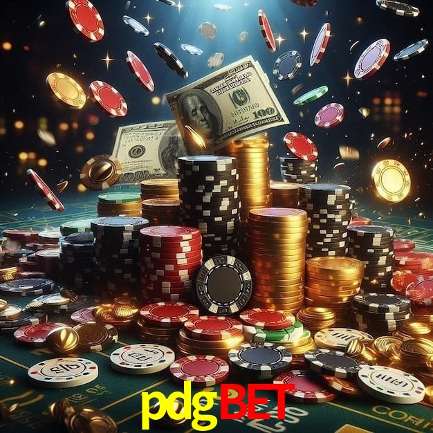 Apostas de Tênis pdgbet