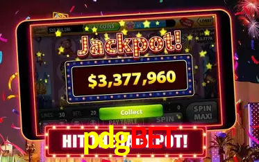 Descubra a Magia dos Jogos de Arcade no pdgbet