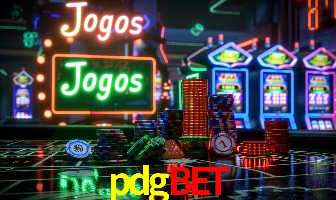 Funcionalidades App pdgbet