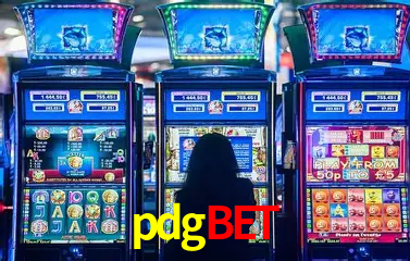 A Experiência Imersiva dos Cassinos Ao Vivo no pdgbet