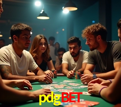 Sucesso pdgbet