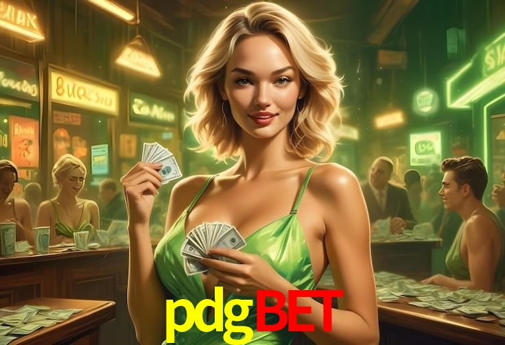 Interface Premium pdgbet