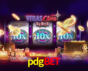A Experiência Imersiva dos Cassinos Ao Vivo no pdgbet