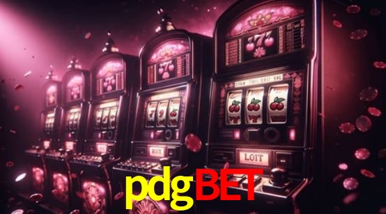 Gates of Olympus pdgbet