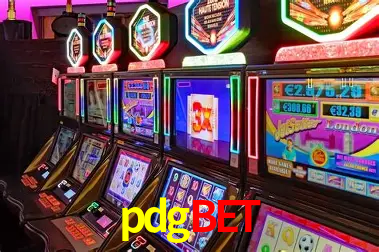 Inovações de Jogos na pdgbet: O Futuro das Experiências Interativas