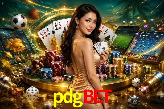 VIP Casino pdgbet