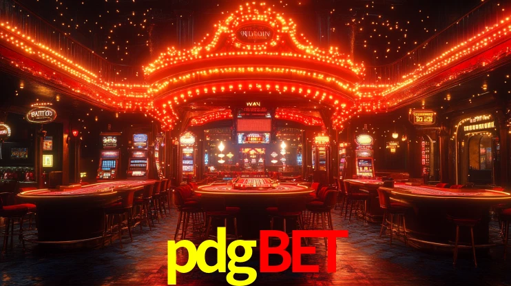 pdgbet: Jogos de Caça-Níqueis-Altas Recompensas, Roleta-Velocidade, Blackjack-Desafios Máximos