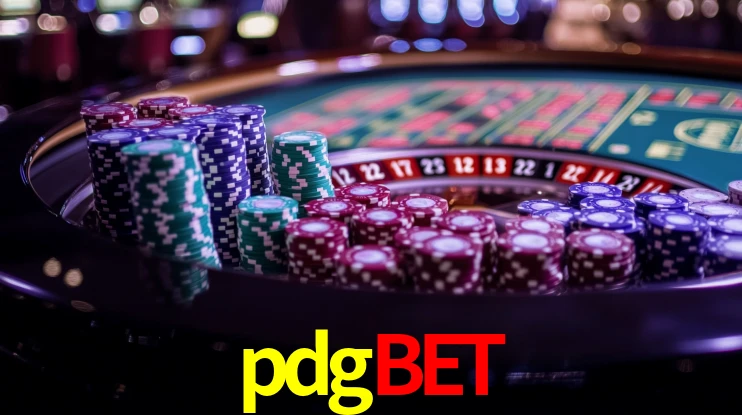 Tournaments pdgbet