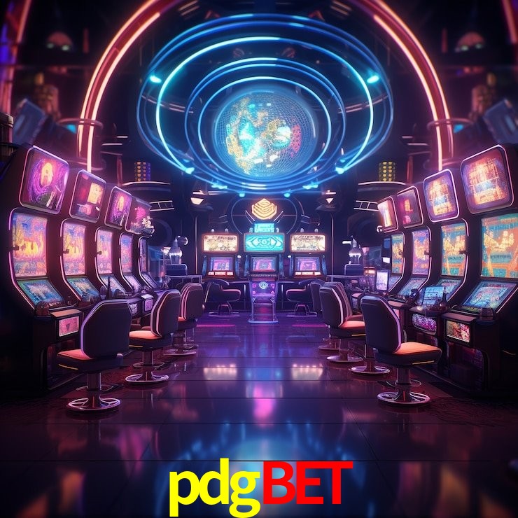 Torneios pdgbet