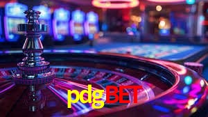 Bonus Features pdgbet