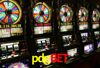 A Emoção da Loteria na pdgbet: Uma Chance de Mudança de Vida