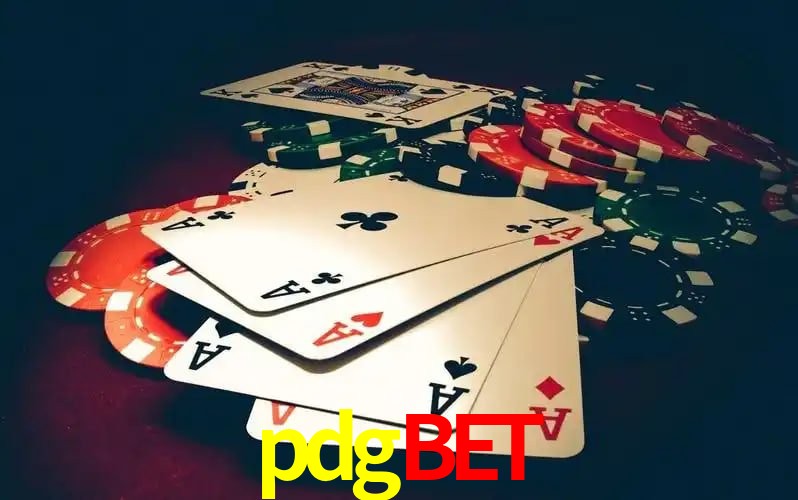 Chances Ganhar pdgbet