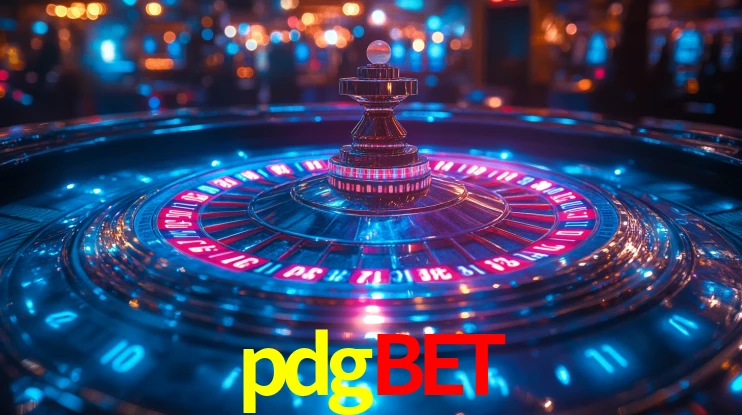 pdg bet paga