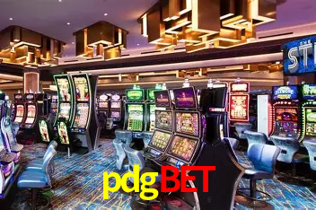 A Experiência Imersiva dos Cassinos Ao Vivo no pdgbet