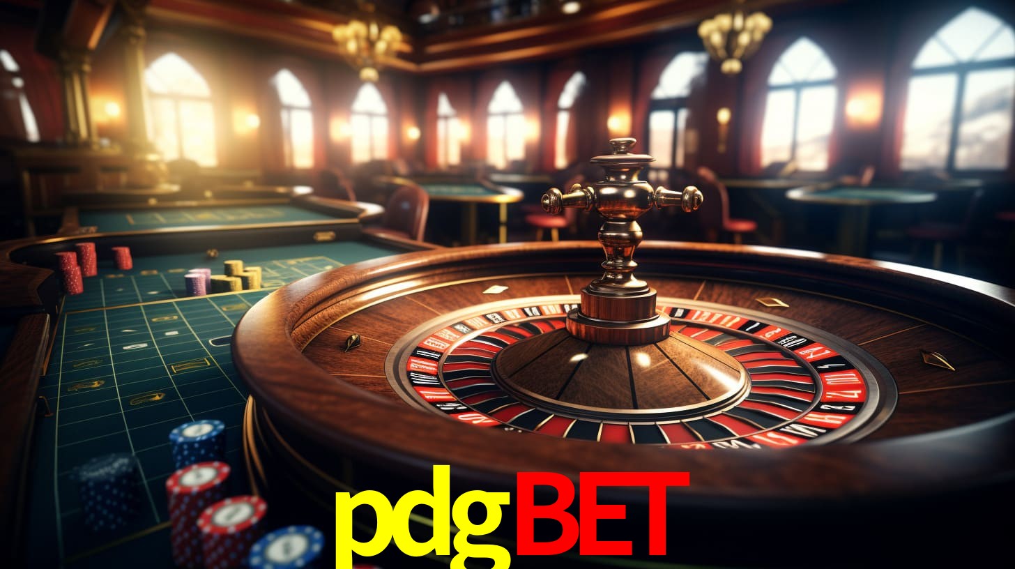 Live Casino pdgbet