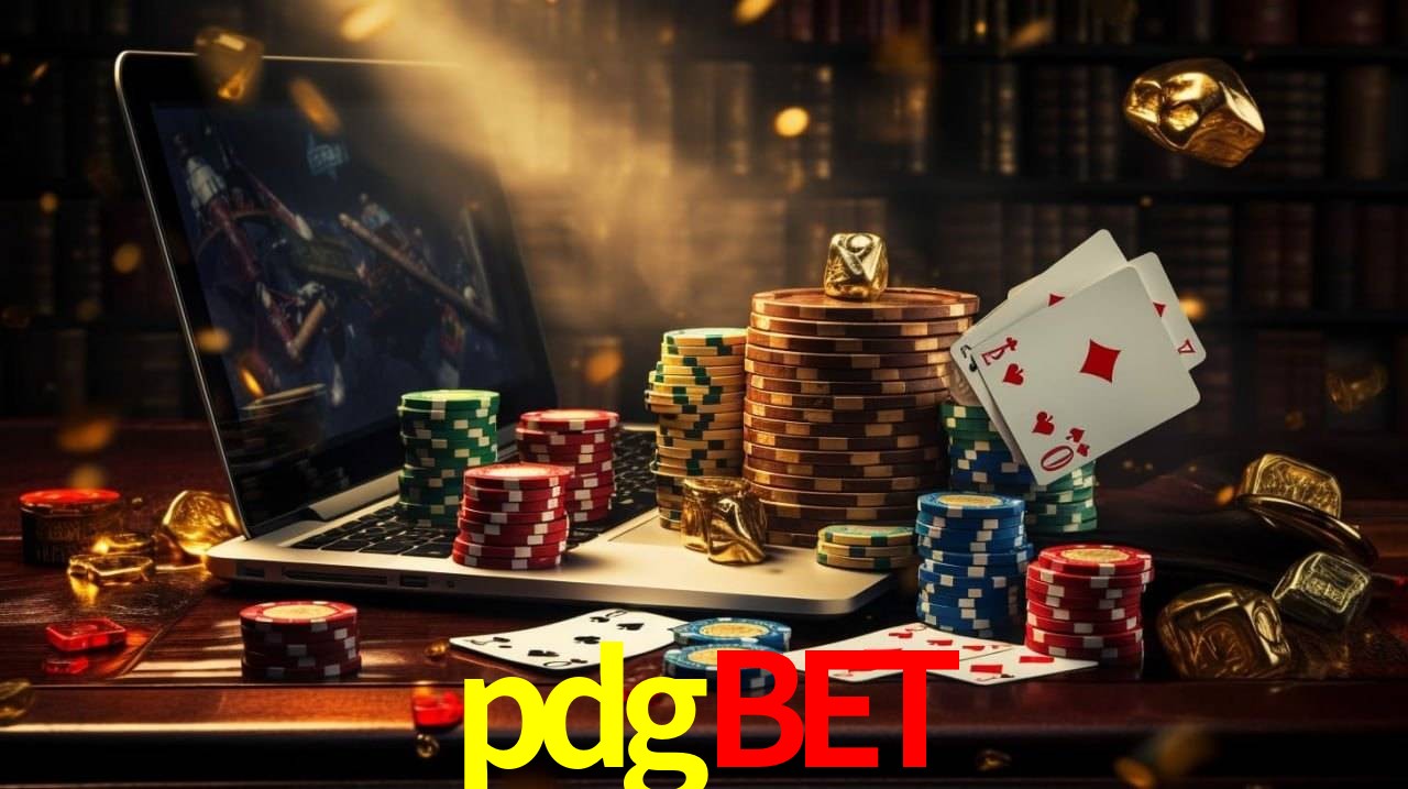 Integração de APIs pdgbet