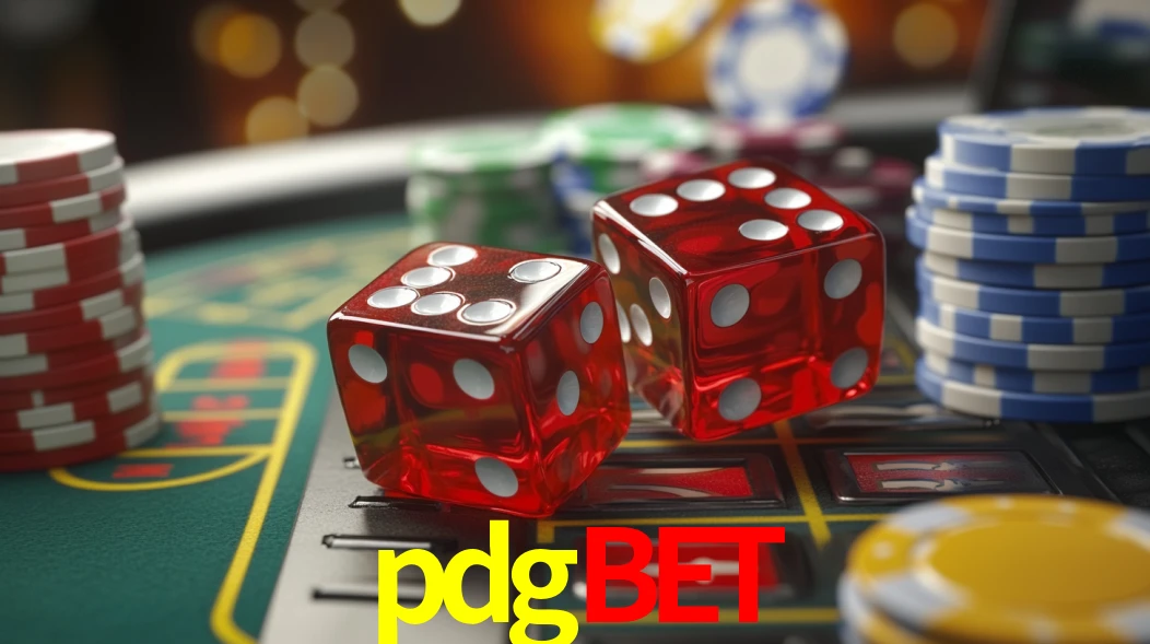 Welcome Bonus pdgbet