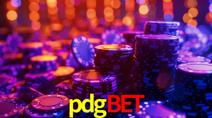 Jogos App pdgbet