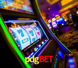 Desvendando o Mundo dos Jogos Virtuais na pdgbet