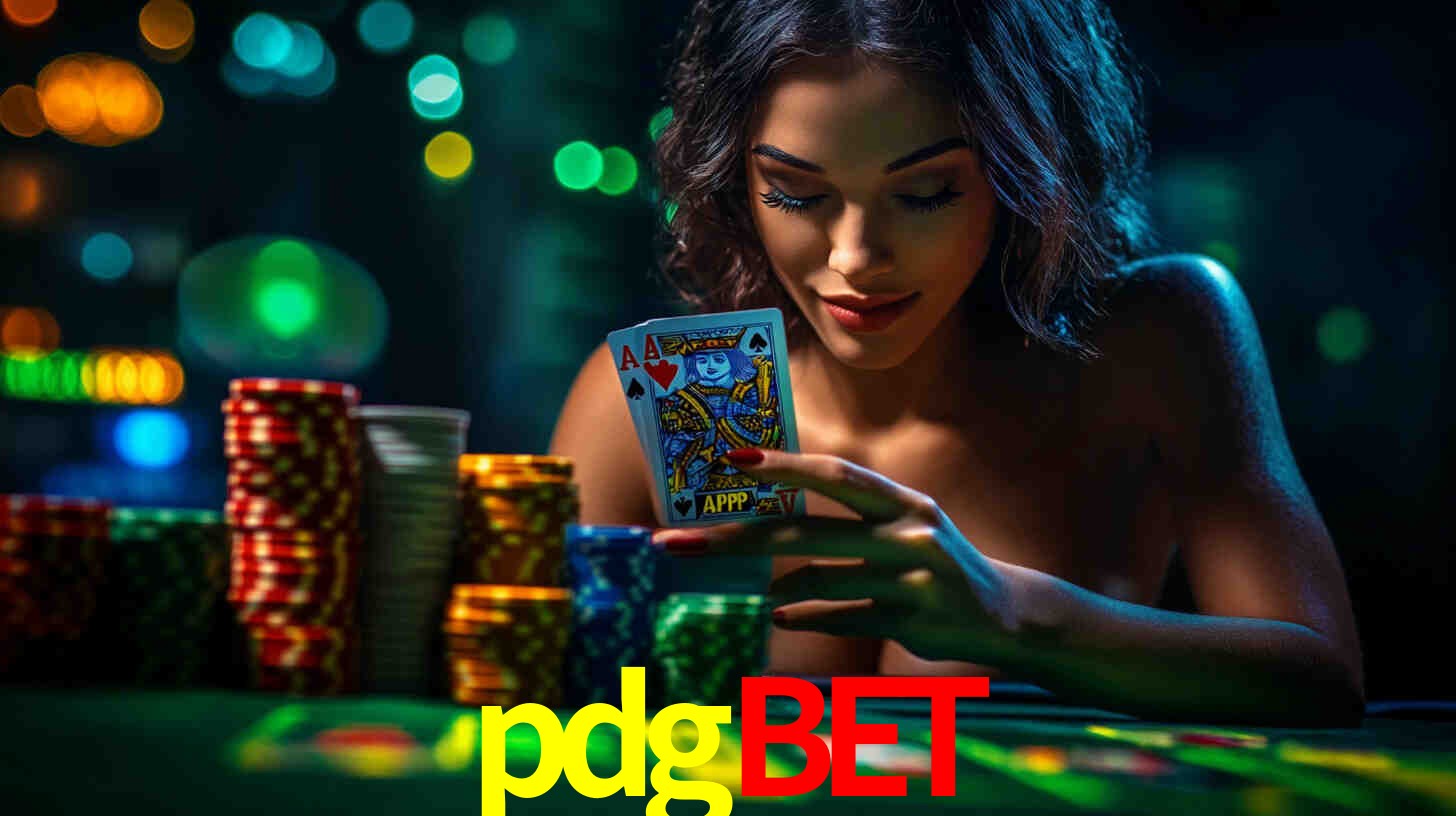 cassino pdgbet
