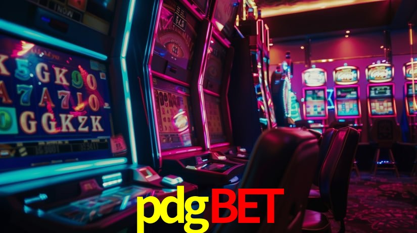 Descubra a Essência do pdgbet: Nossa História e Compromissos