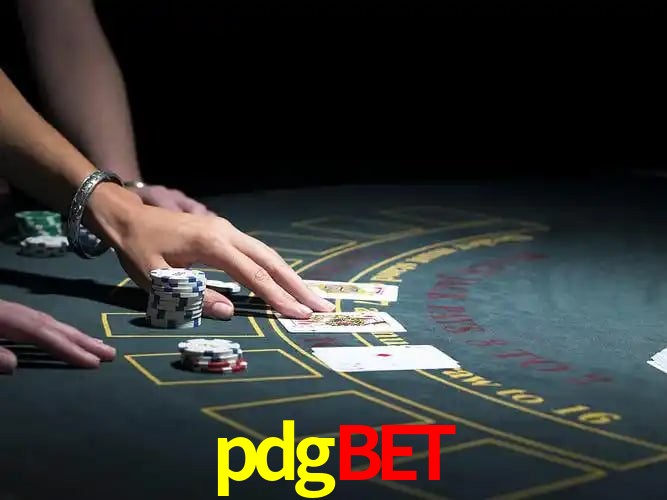 Níveis VIP pdgbet