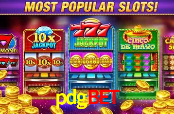 A Emoção da Loteria na pdgbet: Uma Chance de Mudança de Vida