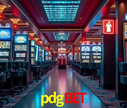 Mesa de Blackjack pdgbet