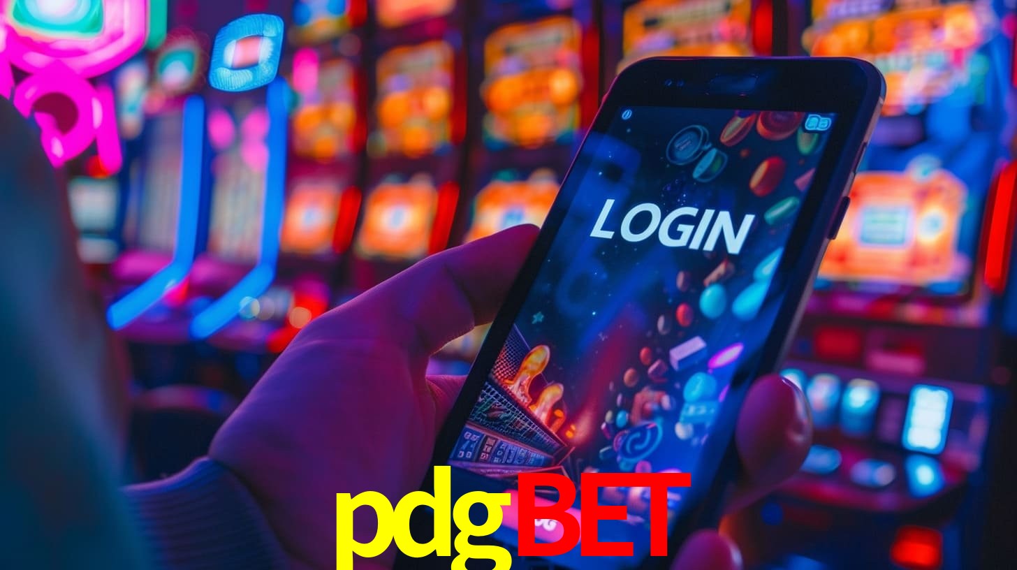 Tecnologia da Plataforma pdgbet