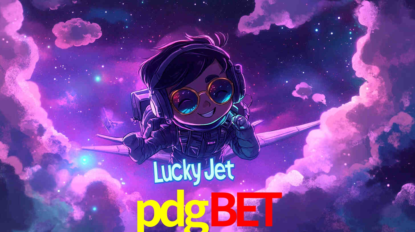 Segurança App pdgbet