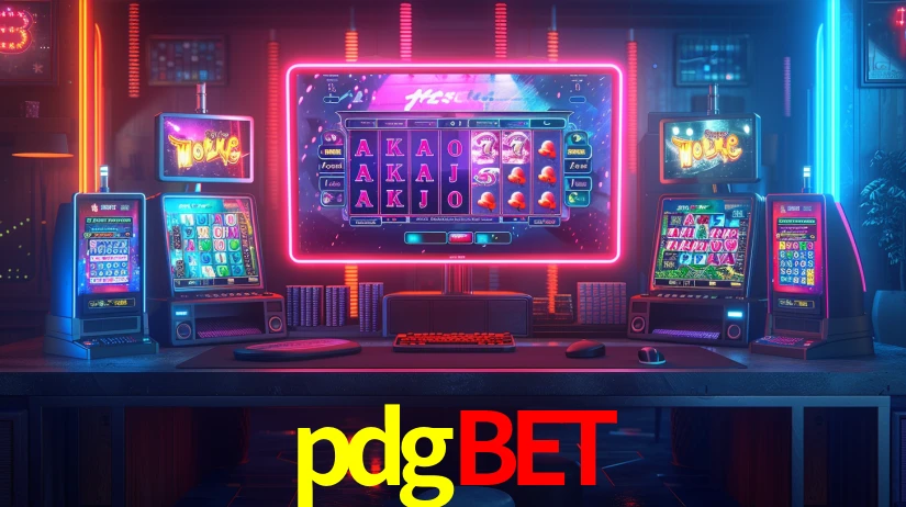 pdgbet - Caça-Níqueis Explosivo - pdgbet.com