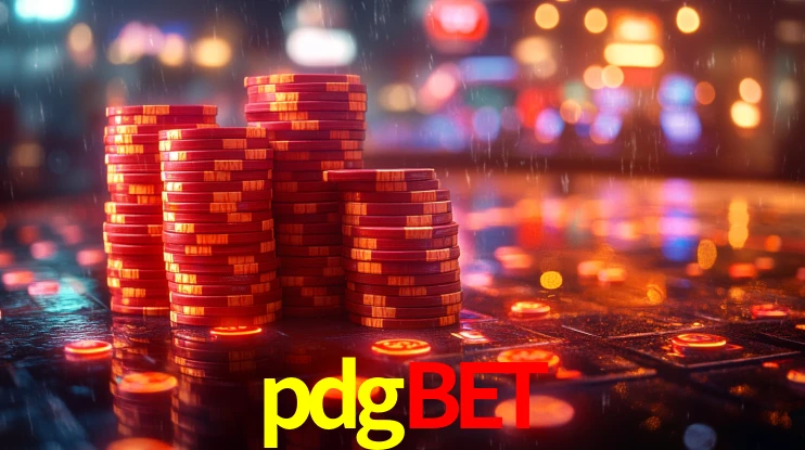 pdgbet: Seu Especialista em Apostas Esportivas Brasileiras