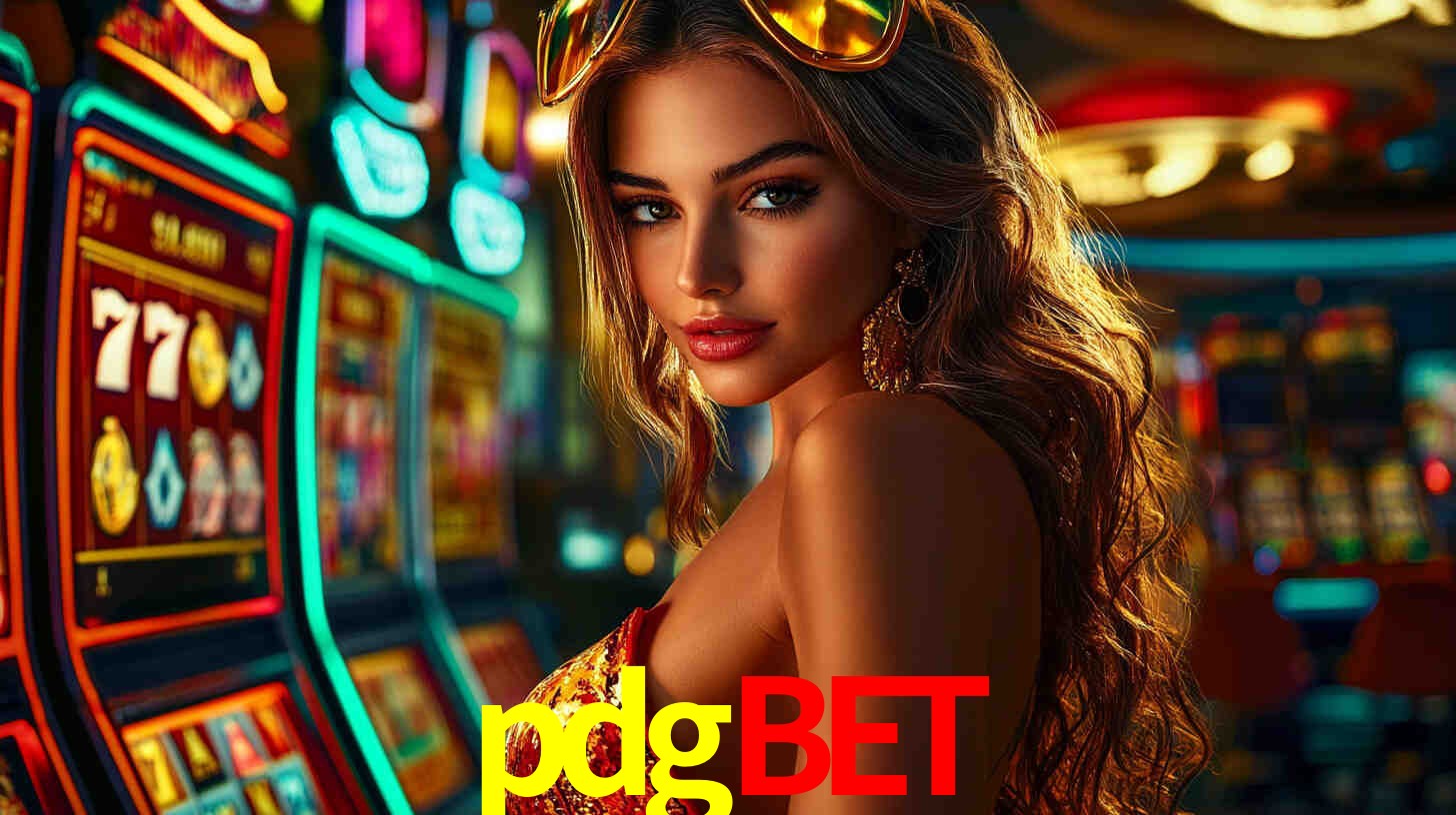 Premium Interface pdgbet