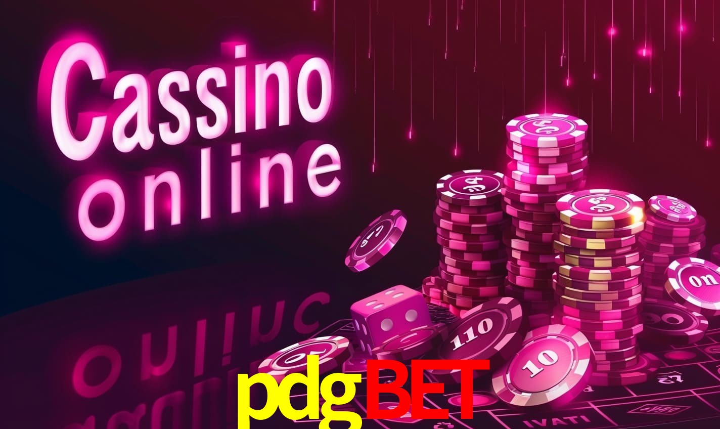 Bônus Diários pdgbet
