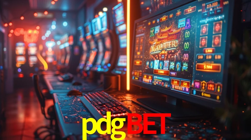 pdgbet: Seu Cassino Premiado com Pagamentos Rápidos