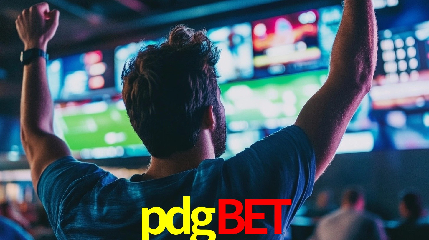 Bônus Generosos e Exclusivos no pdgbet para Você!