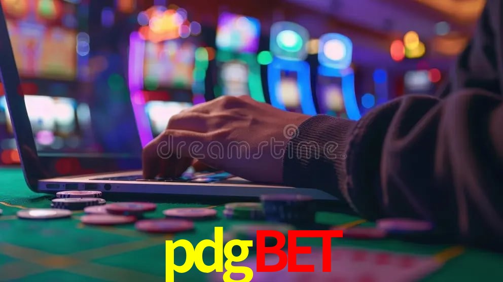 Diretório de Jogos pdgbet