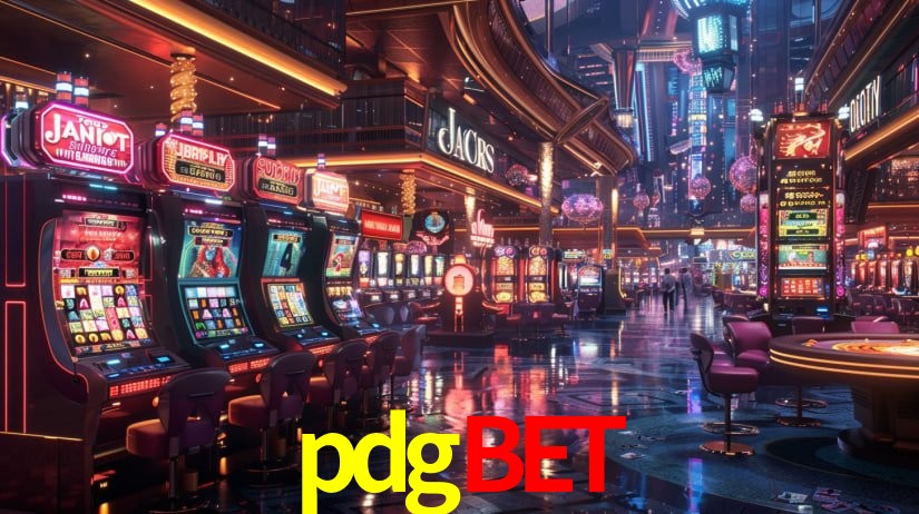 Account Benefits pdgbet