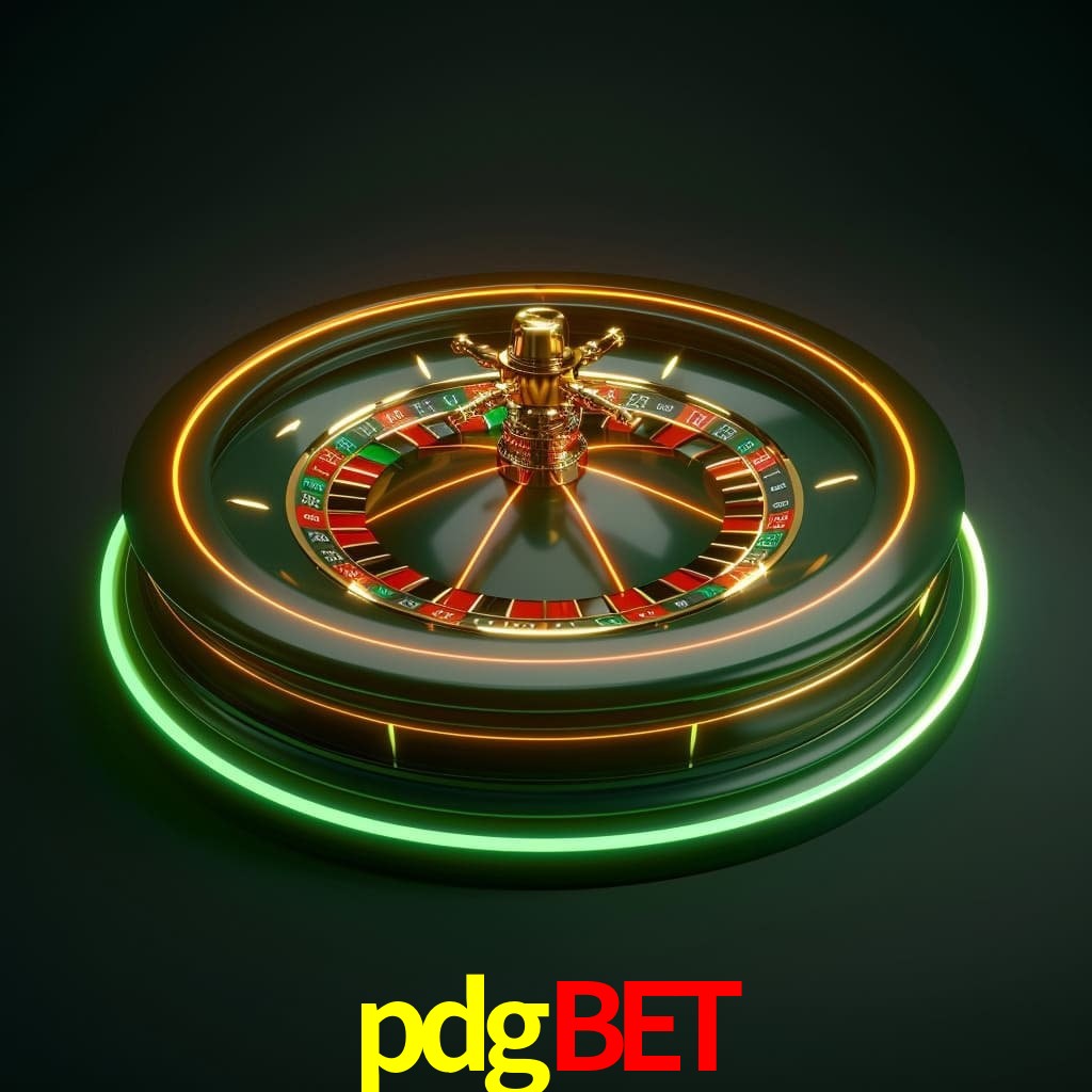 App pdgbet iOS