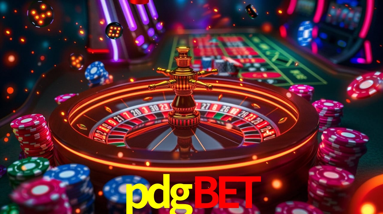Experiência VIP pdgbet