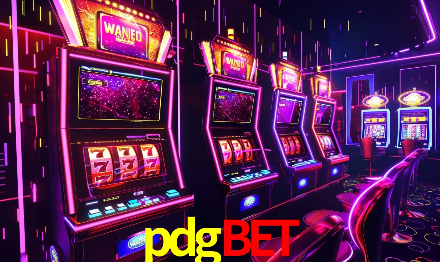 Jogos Exclusivos pdgbet