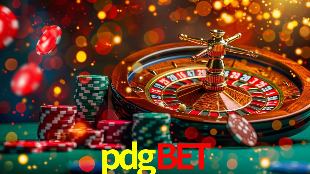 Casino VIP pdgbet