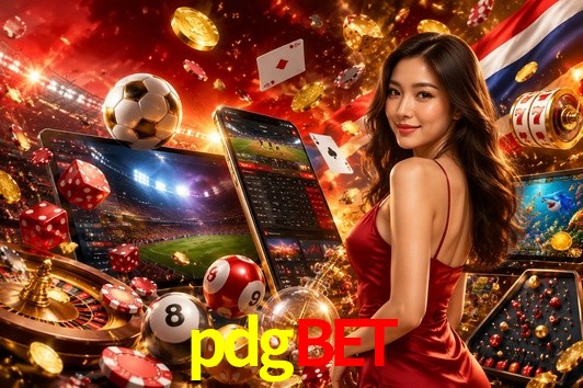 Seasonal Promotions pdgbet