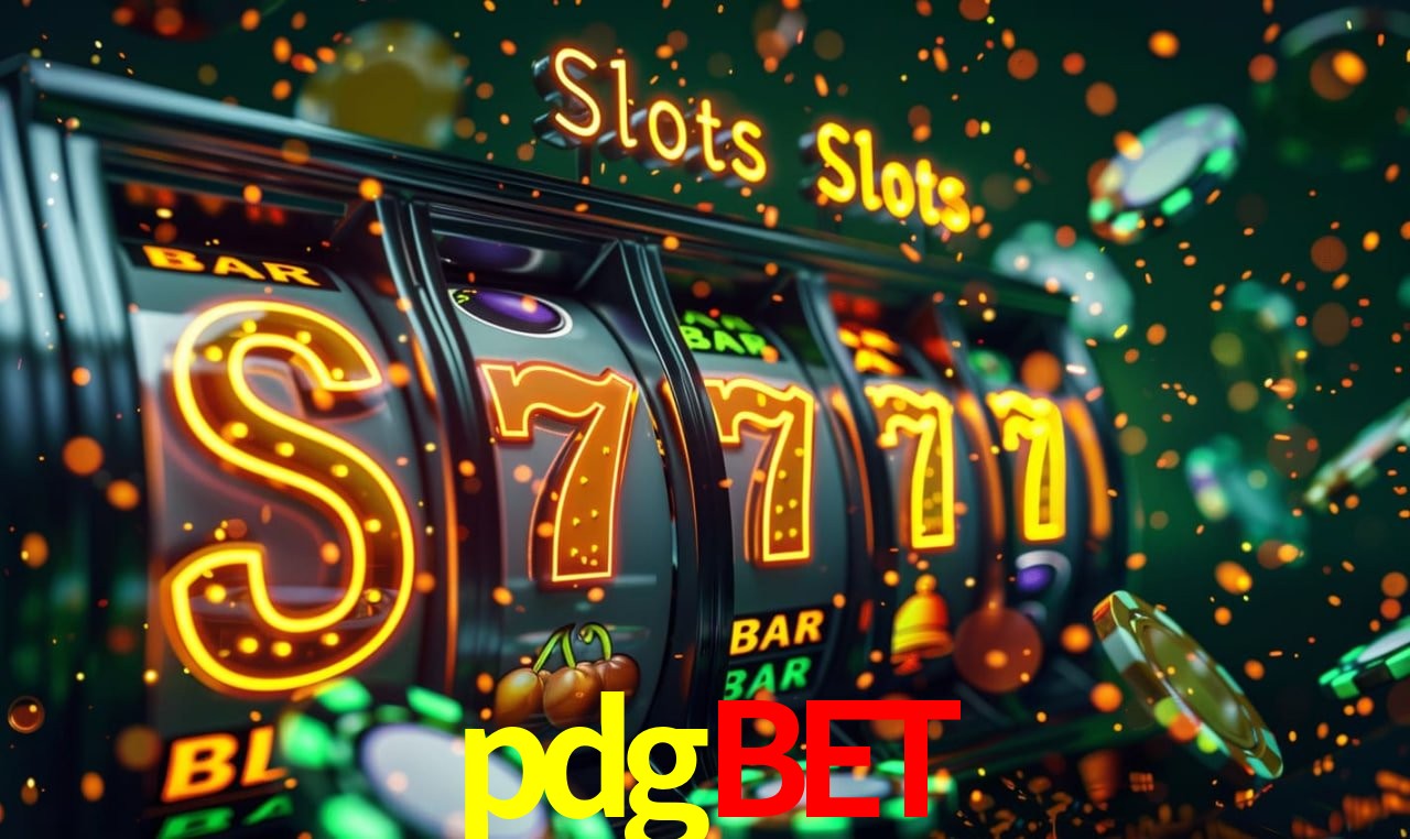 Promoções Sazonais pdgbet