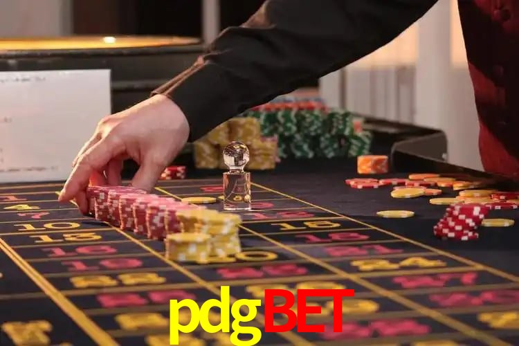 App Desktop pdgbet