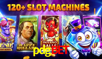 Desvendando o Mundo dos Jogos Virtuais na pdgbet
