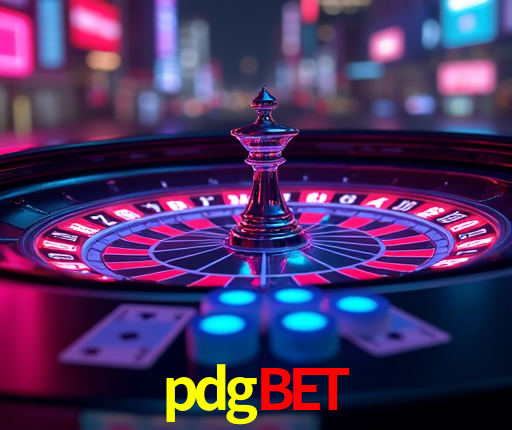 PIX Instantâneo pdgbet