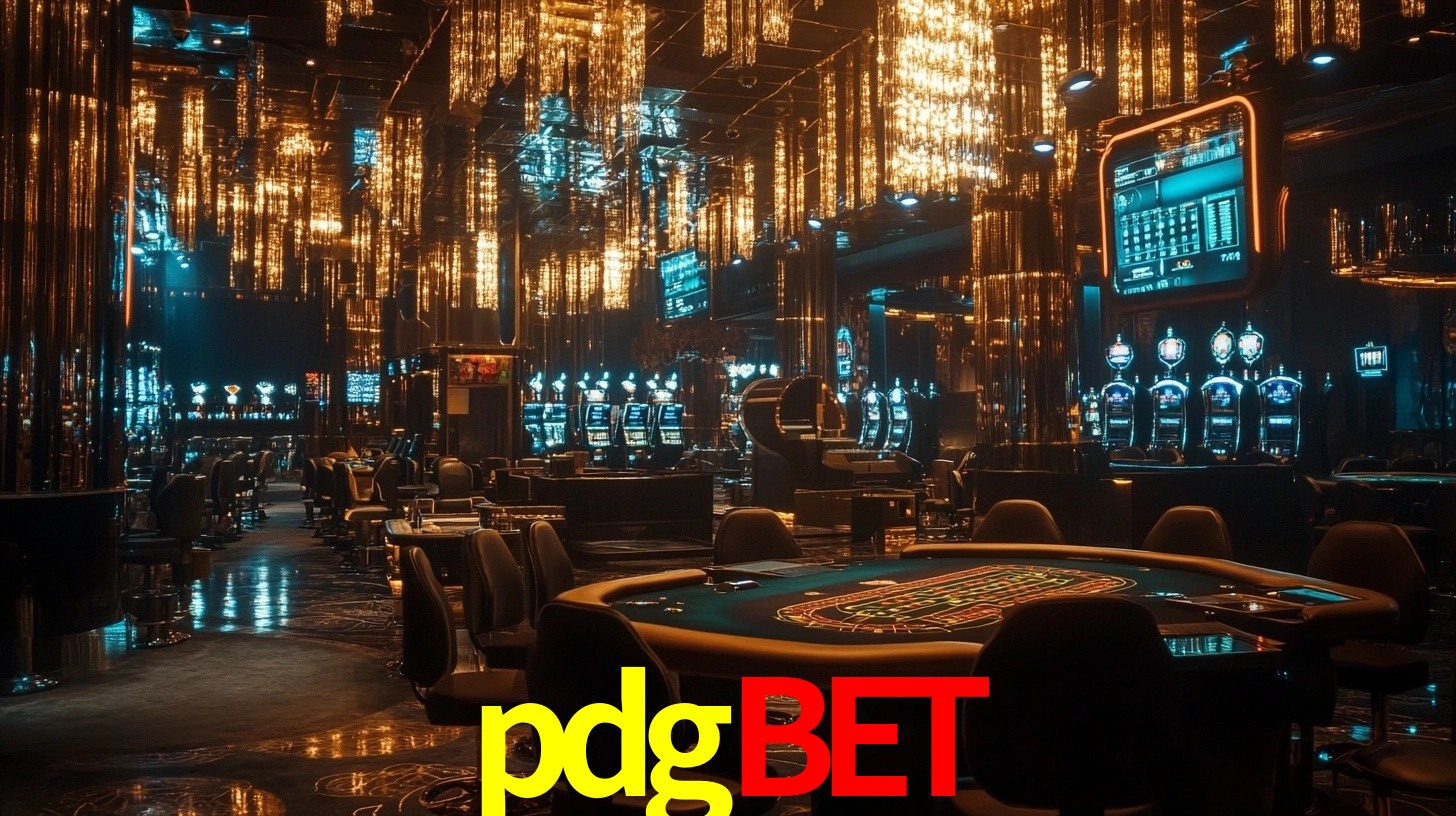 pdg bet paga