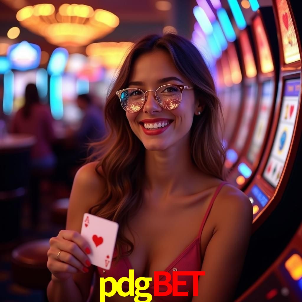 Experiência VIP pdgbet